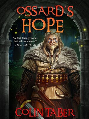 cover image of Ossard's Hope